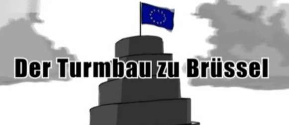 Film: Turmbau zu Brüssel – Europas Selbstbetrug