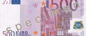 Bundesbank: Leichter Anstieg beim Falschgeld