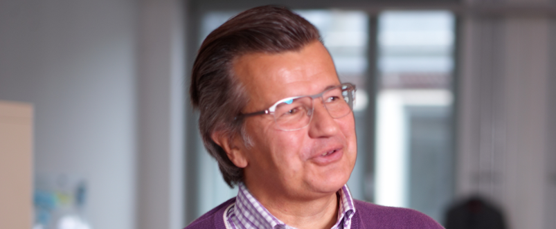 Guido Sandler Von BERGF RST Wir F rdern Den Mittelstand