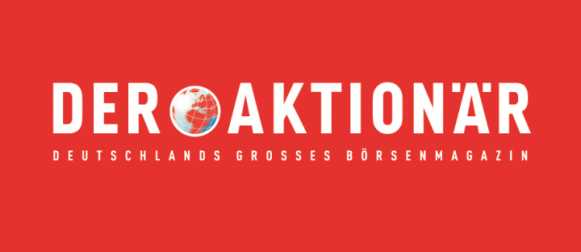 Der Aktionar Erscheint Kunftig Bereits Am Freitag Investment Alternativen